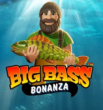 Big Bass Bonanza