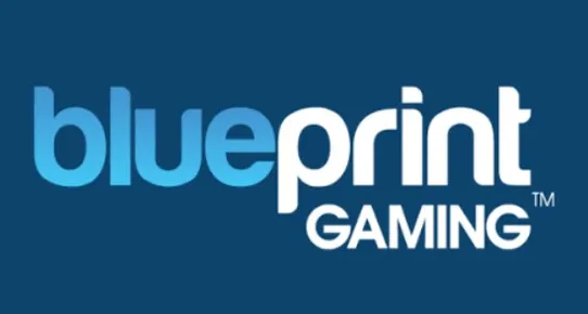 Blueprint Gaming