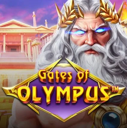 Gates of Olympus
