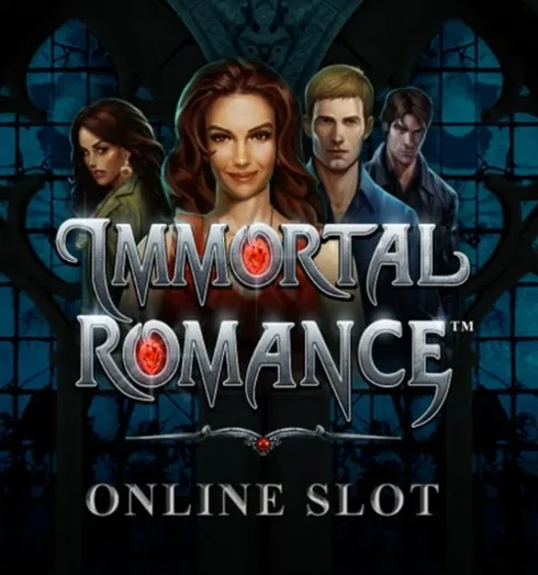 Immortal Romance